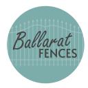 Ballarat Fences logo